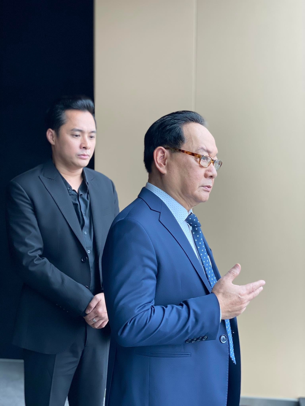 Nam NSND nổi tiếng, nghỉ hưu sống an nhàn trong nhà 5 tầng ở phố cổ Hà Nội, U80 theo đuổi thú vui "nhà giàu" - Ảnh 2.