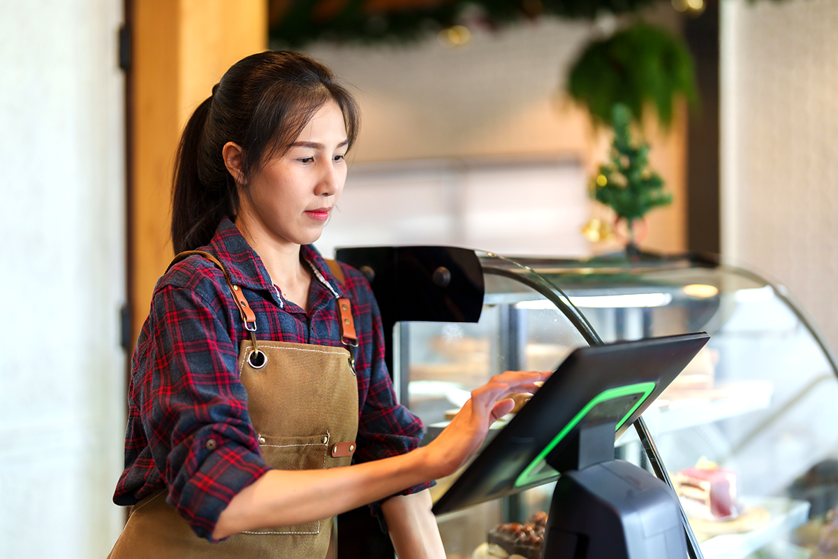 Chính sách thuế mới thúc đẩy chuyển đổi số: Techcombank cùng hộ kinh doanh giải bài toán vận hành toàn diện - Ảnh 1.