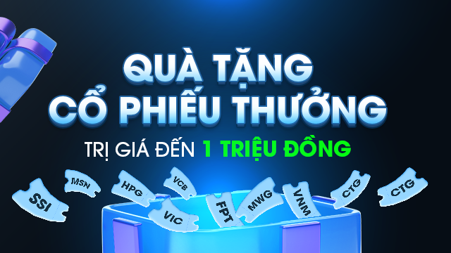 “Chứng Trường Bạc Tỷ” mùa 2 – Đấu trường đầu tư đỉnh cao với tổng giải thưởng 500 triệu đồng- Ảnh 1.