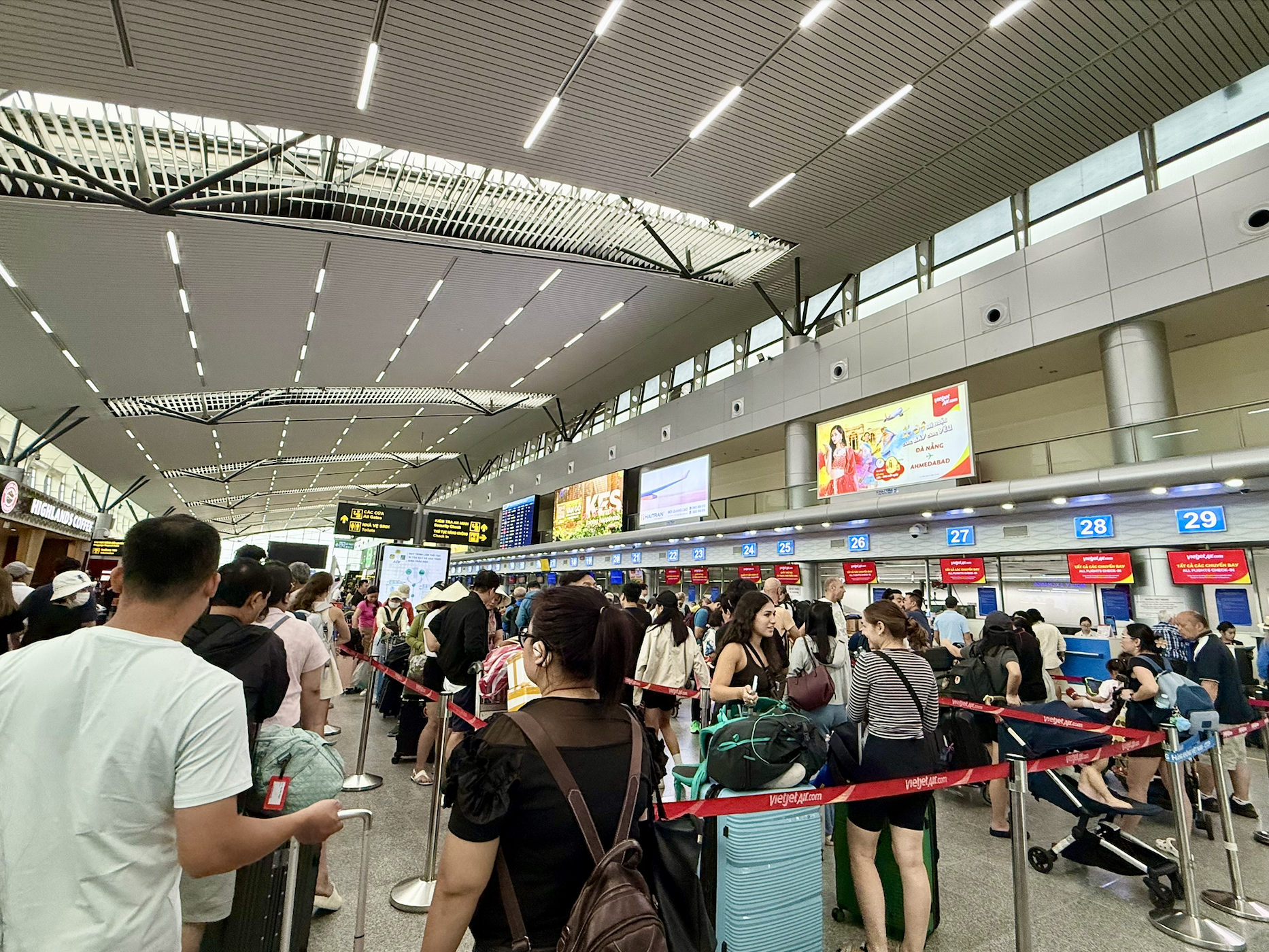 Sang 2026, người đi máy bay nhất định phải biết điều này nếu không muốn mất quyền lợi cực lớn- Ảnh 1.