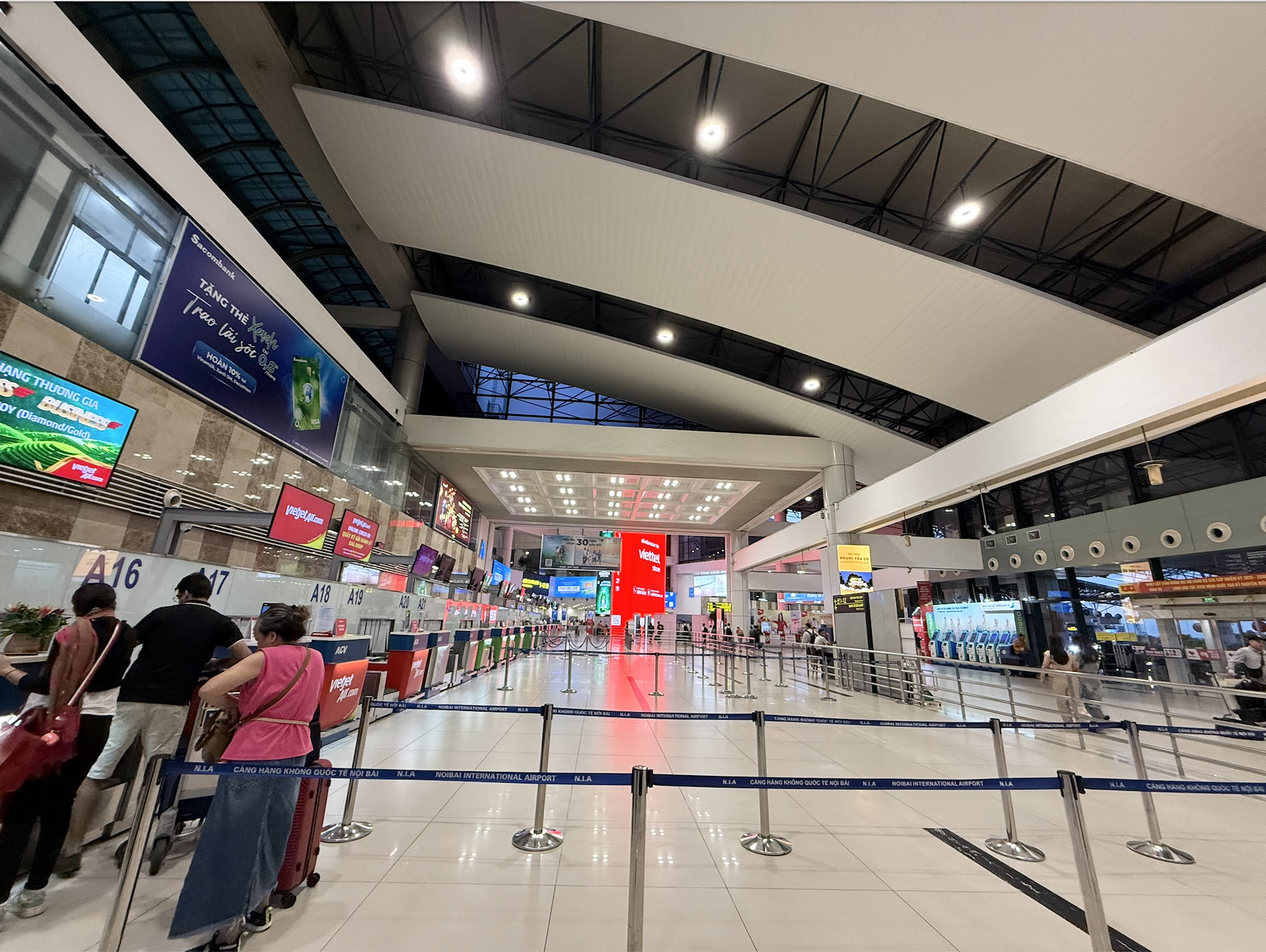 Sang 2026, người đi máy bay nhất định phải biết điều này nếu không muốn mất quyền lợi cực lớn- Ảnh 3.