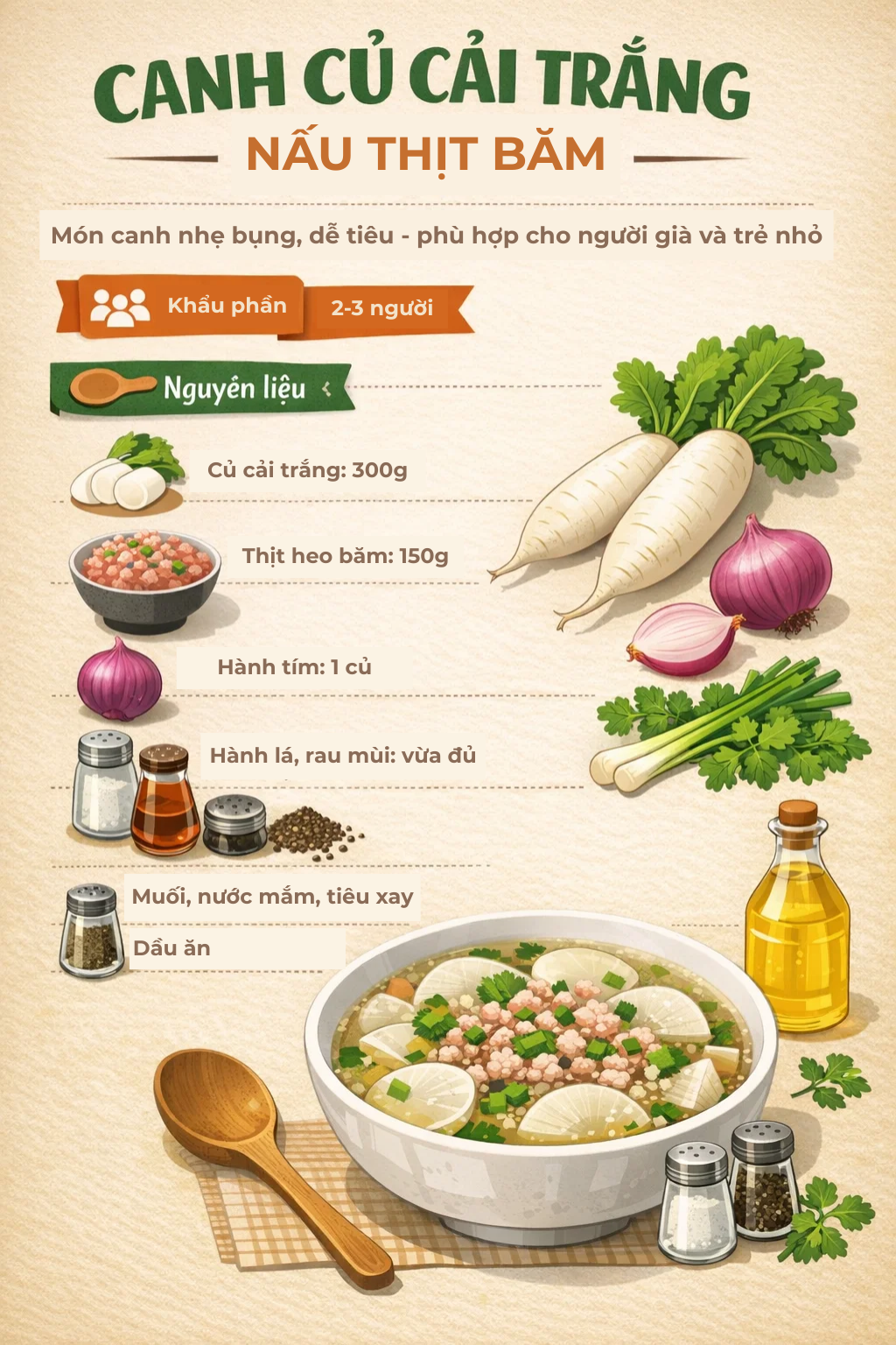 Việt Nam có loại củ được ví như “nhân sâm mùa đông”: Luộc hay kho đều ngon, Đông Y coi là thuốc tự nhiên - Ảnh 5.