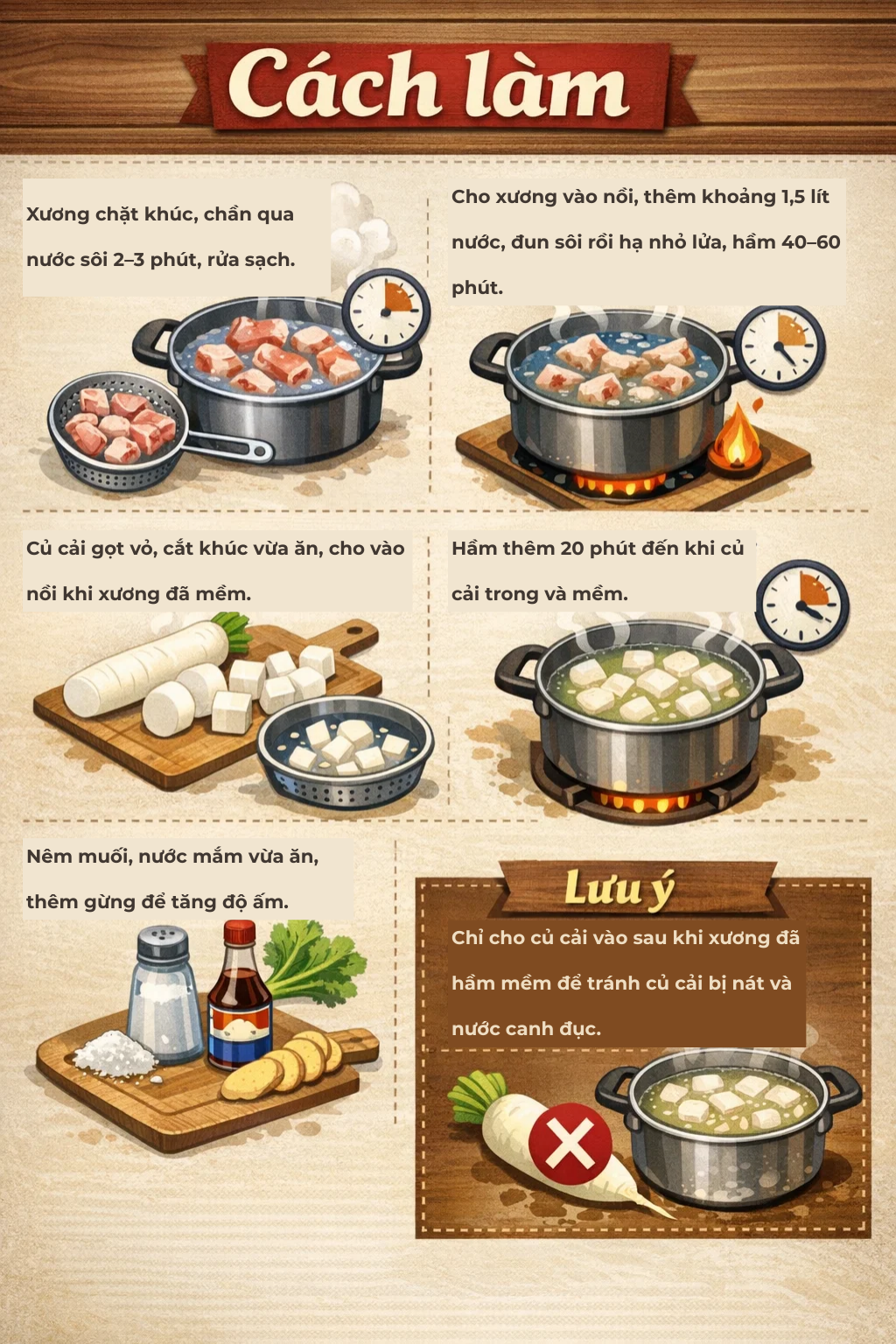 Việt Nam có loại củ được ví như “nhân sâm mùa đông”: Luộc hay kho đều ngon, Đông Y coi là thuốc tự nhiên - Ảnh 9.