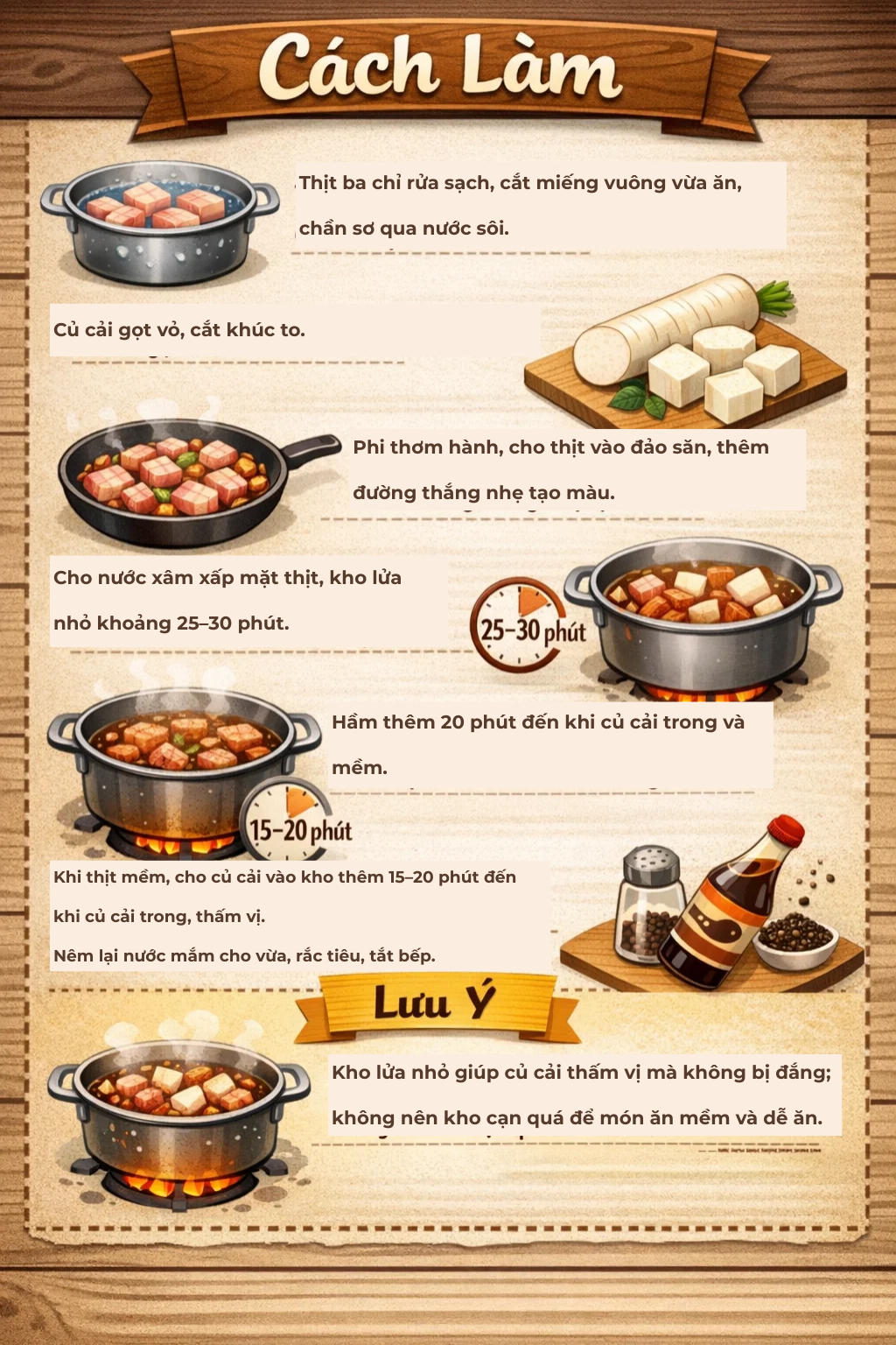 Việt Nam có loại củ được ví như “nhân sâm mùa đông”: Luộc hay kho đều ngon, Đông Y coi là thuốc tự nhiên - Ảnh 12.