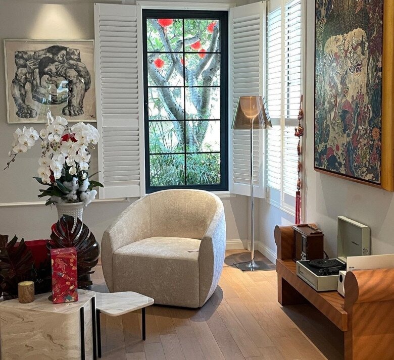 Mỹ nhân 33 tuổi làm dâu hào môn gia tộc kín tiếng, bố mẹ chồng cưng như con gái ruột, tặng quà cưới gây sốc- Ảnh 10.