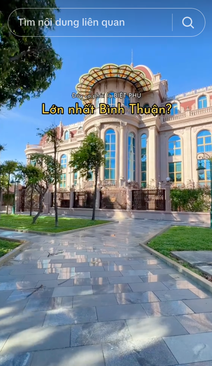 Đám cưới của ái nữ tập đoàn lớn ở Bình Thuận đang "gây bão" MXH: Nhà gái cỡ này thì nhà trai "khủng" cỡ nào!- Ảnh 18.