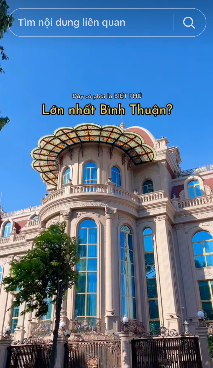 Đám cưới của ái nữ tập đoàn lớn ở Bình Thuận đang "gây bão" MXH: Nhà gái cỡ này thì nhà trai "khủng" cỡ nào!- Ảnh 17.