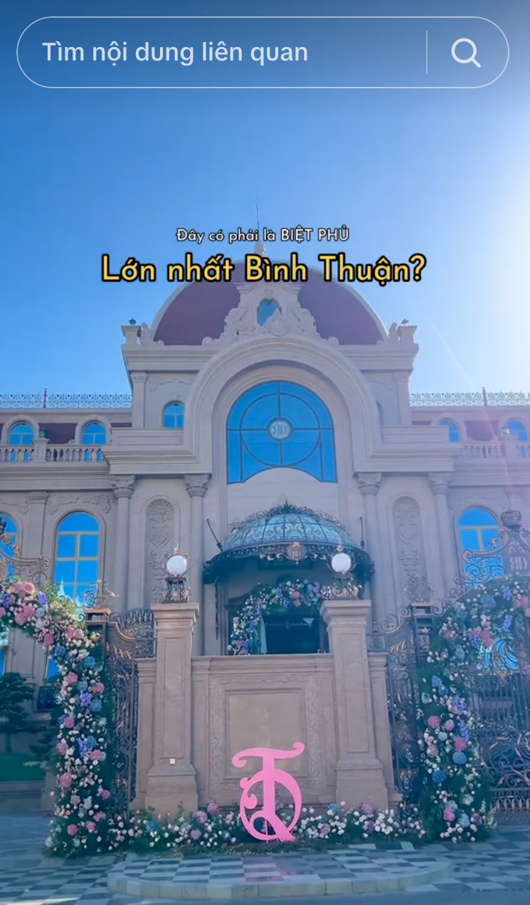 Đám cưới của ái nữ tập đoàn lớn ở Bình Thuận đang "gây bão" MXH: Nhà gái cỡ này thì nhà trai "khủng" cỡ nào!- Ảnh 19.