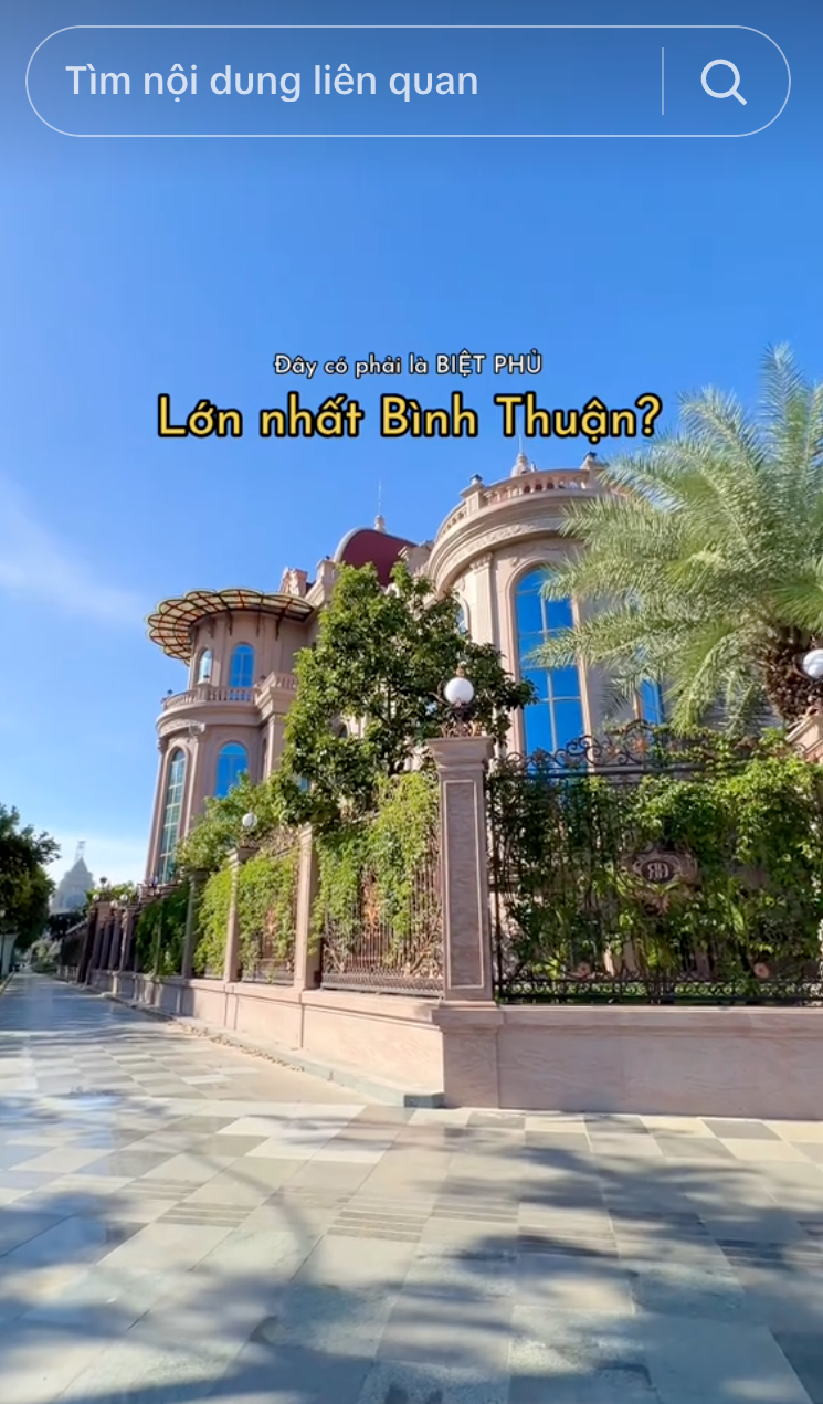 Đám cưới của ái nữ tập đoàn lớn ở Bình Thuận đang "gây bão" MXH: Nhà gái cỡ này thì nhà trai "khủng" cỡ nào!- Ảnh 20.