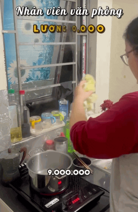 Lương 9 triệu/tháng, thuê trọ giữa Hà Nội vẫn đều đặn gửi 2 triệu về gia đình: Nhờ nguyên tắc chi tiêu “2 NÊN – 3 KHÔNG” ngay từ đầu tháng- Ảnh 4.