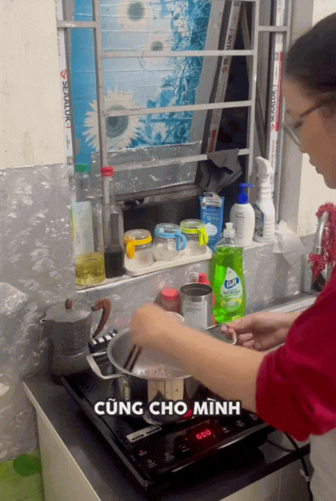 Lương 9 triệu/tháng, thuê trọ giữa Hà Nội vẫn đều đặn gửi 2 triệu về gia đình: Nhờ nguyên tắc chi tiêu “2 NÊN – 3 KHÔNG” ngay từ đầu tháng- Ảnh 5.