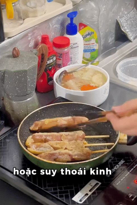 Lương 9 triệu/tháng, thuê trọ giữa Hà Nội vẫn đều đặn gửi 2 triệu về gia đình: Nhờ nguyên tắc chi tiêu “2 NÊN – 3 KHÔNG” ngay từ đầu tháng- Ảnh 2.