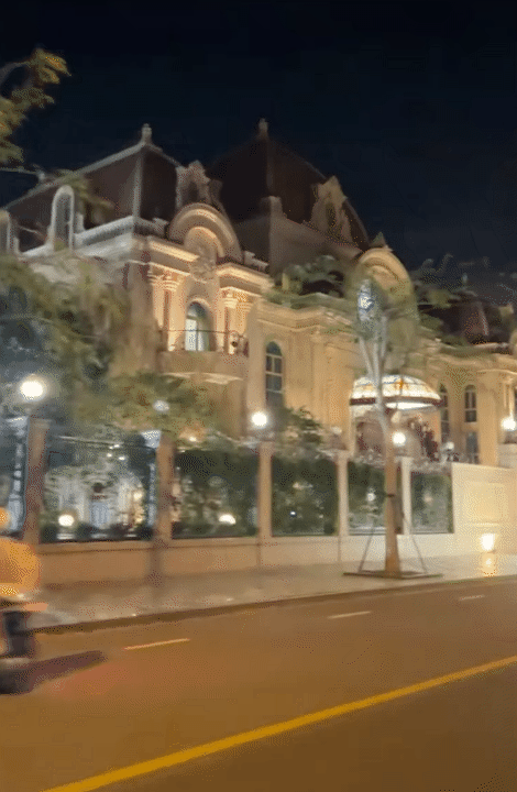 Đám cưới của ái nữ tập đoàn lớn ở Bình Thuận đang "gây bão" MXH: Nhà gái cỡ này thì nhà trai "khủng" cỡ nào!- Ảnh 13.