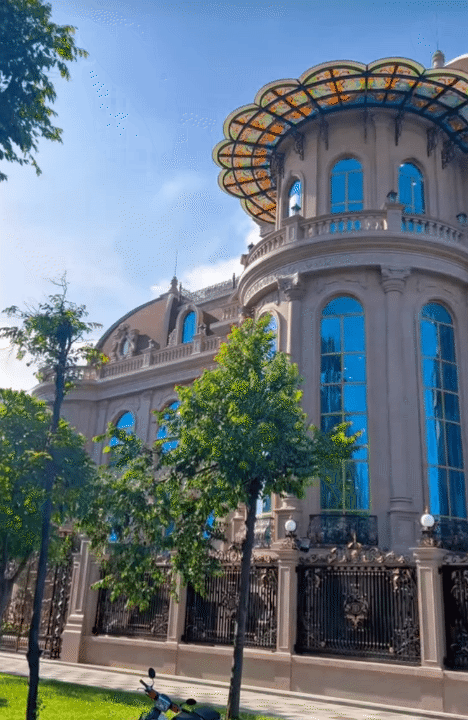 Đám cưới của ái nữ tập đoàn lớn ở Bình Thuận đang "gây bão" MXH: Nhà gái cỡ này thì nhà trai "khủng" cỡ nào!- Ảnh 22.