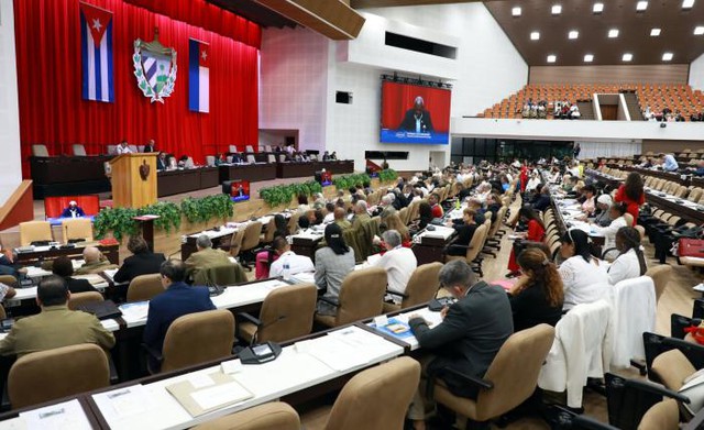 "Cuba phải tiến lên": Chi hơn 1,1 tỷ USD cho chiến lược chủ quyền năng lượng quốc gia - Đây là kết quả- Ảnh 2. "Cuba phải tiến lên": Chi hơn 1,1 tỷ USD cho chiến lược chủ quyền năng lượng quốc gia - Đây là kết quả- Ảnh 2.