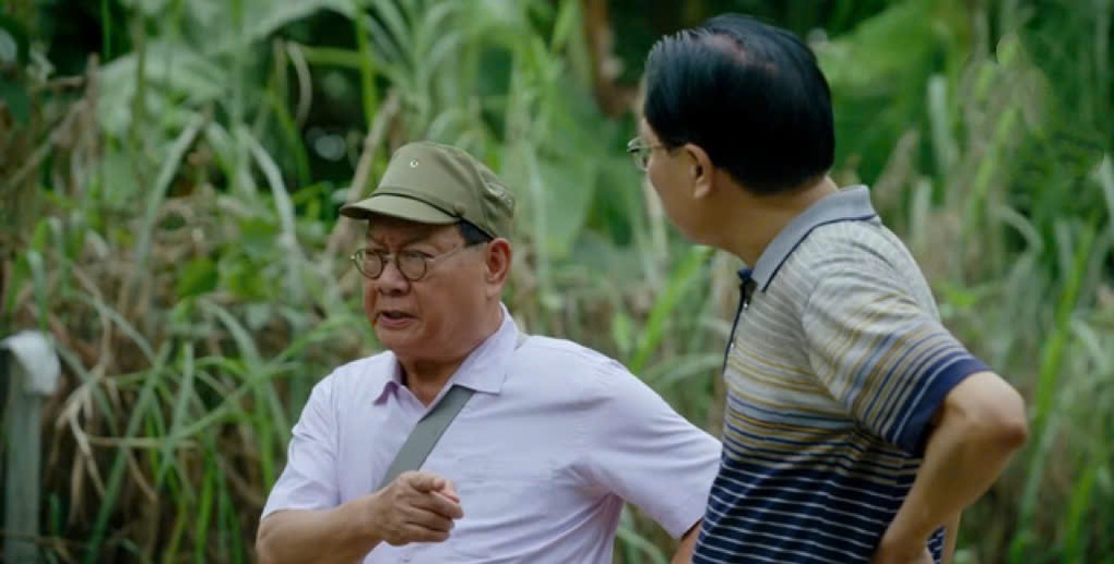 Nam NSND nổi tiếng, nghỉ hưu sống an nhàn trong nhà 5 tầng ở phố cổ Hà Nội, U80 theo đuổi thú vui "nhà giàu" - Ảnh 4.