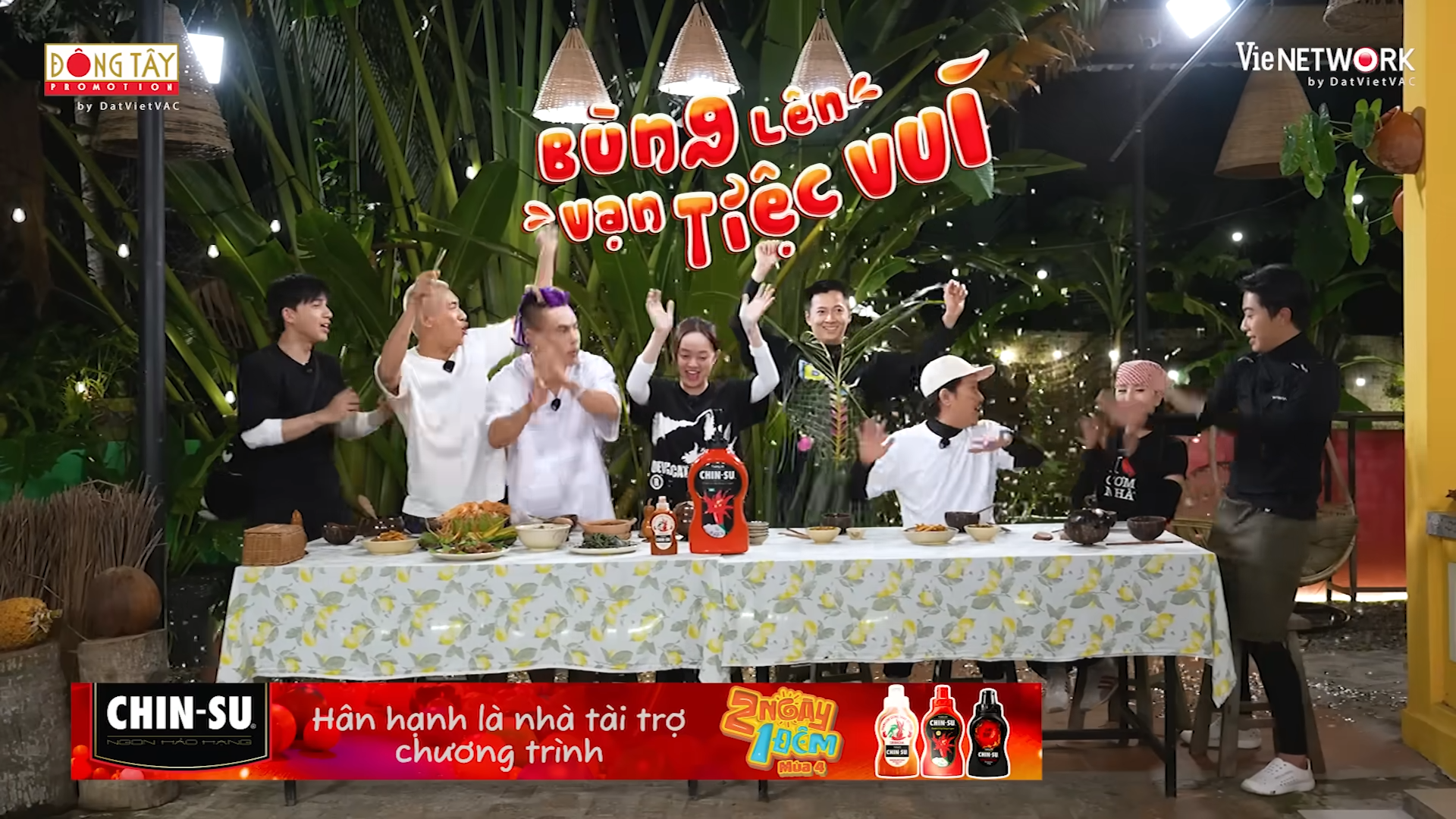 CHIN-SU chiến thắng ngoạn mục với giải thưởng Thương hiệu nằm lòng giới trẻ tại WeYoung 2025- Ảnh 5.