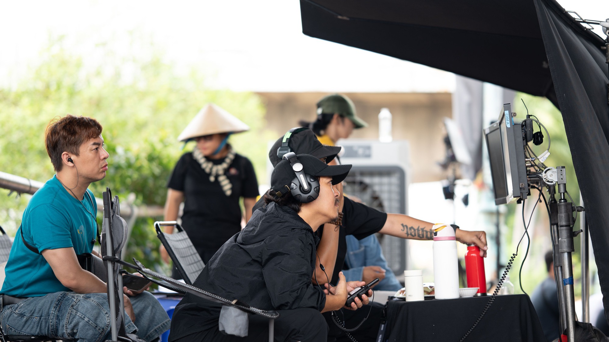 Bước ngoặt của Trường Giang - Nhã Phương- Ảnh 4.