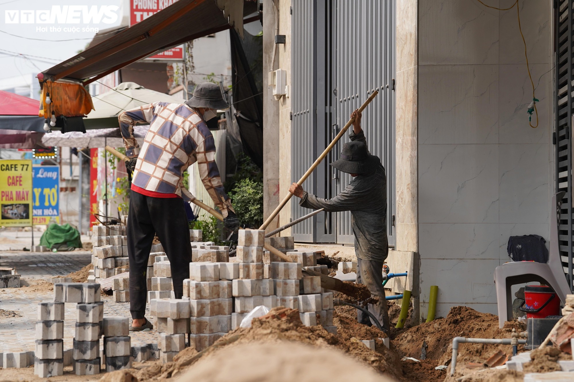 Mở rộng đường hơn 2.000 tỷ đồng 'giải cứu' kẹt xe ở cửa ngõ phía Đông TP.HCM- Ảnh 4.