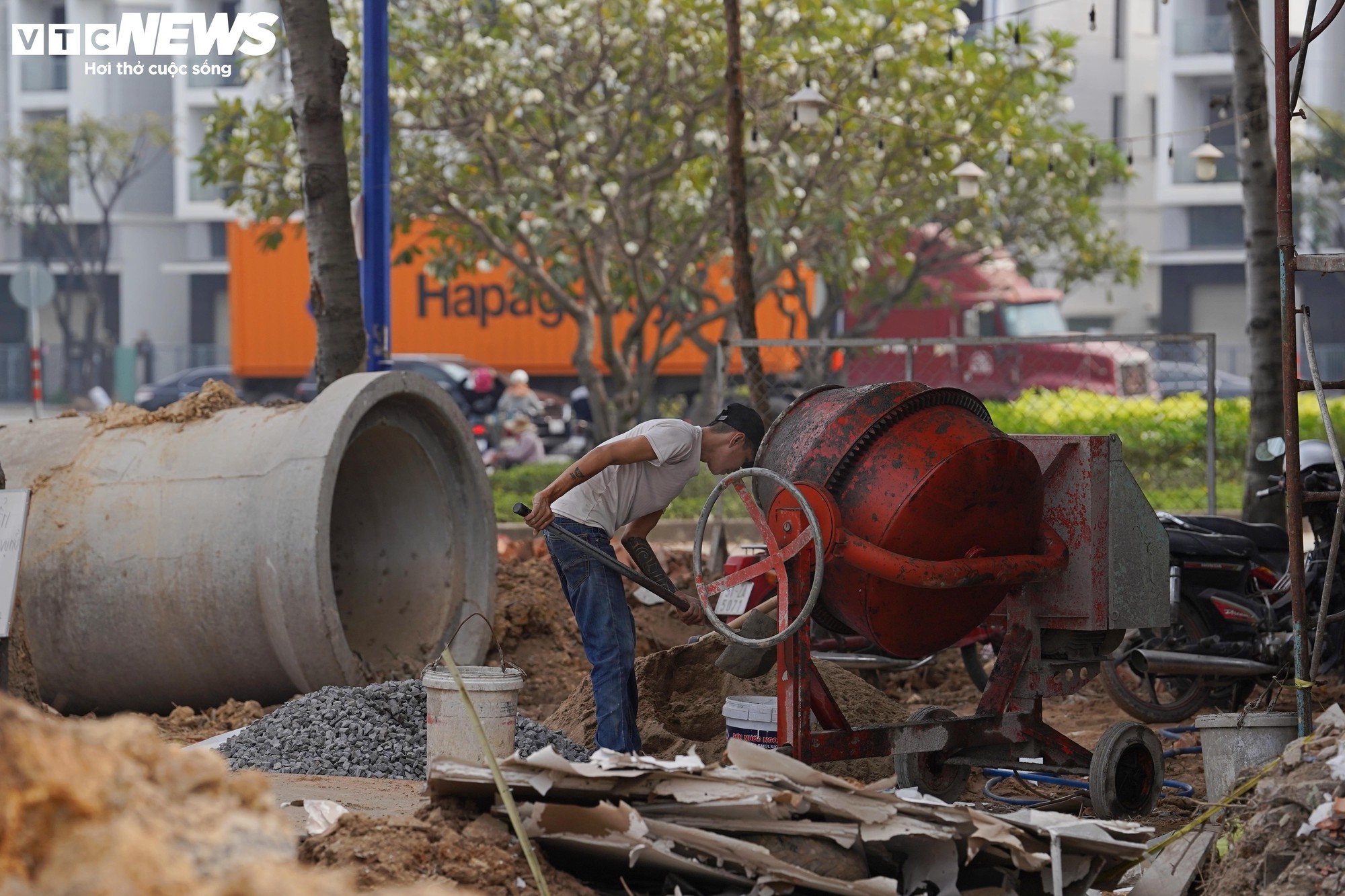 Mở rộng đường hơn 2.000 tỷ đồng 'giải cứu' kẹt xe ở cửa ngõ phía Đông TP.HCM- Ảnh 5.