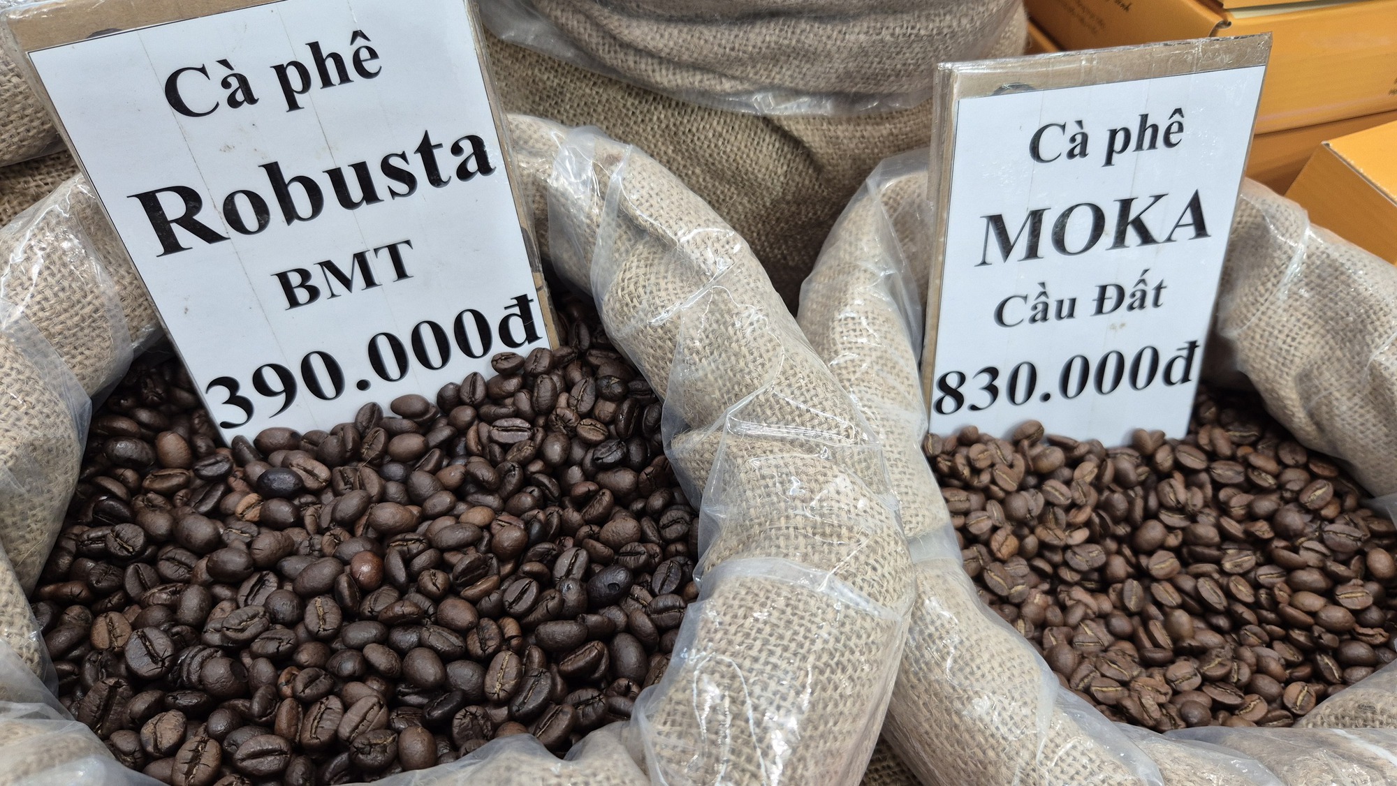 Giá cà phê hôm nay 24 - 12: Việt Nam dẫn đầu cung cấp cà phê cho Tây Ban Nha - Ảnh 2.