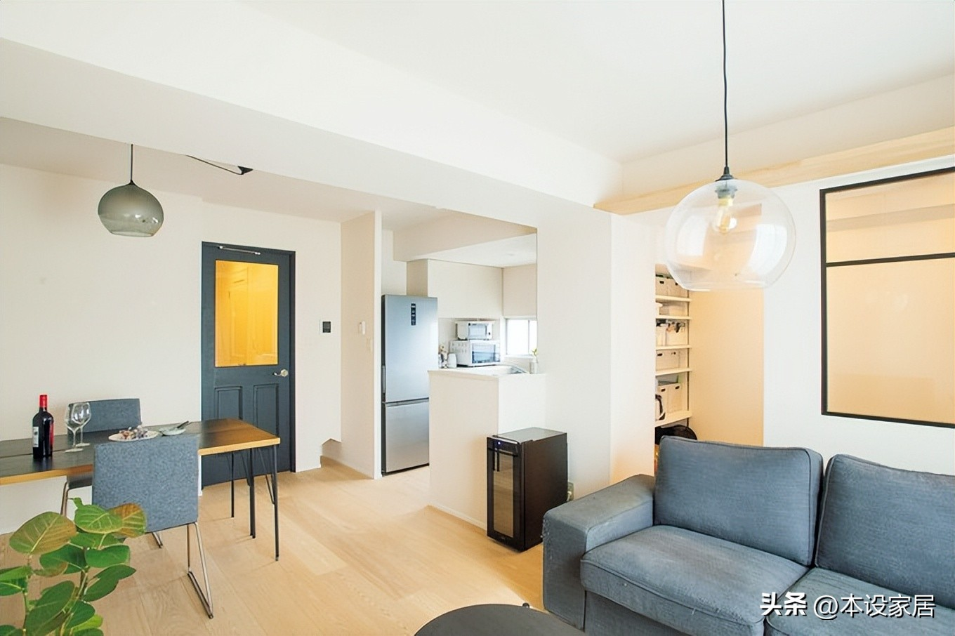 Ở tuổi 38 sống một mình trong căn hộ 47m², cô gái gây “choáng” vì nhà quá sạch - cuộc sống thư thái bất ngờ- Ảnh 8.