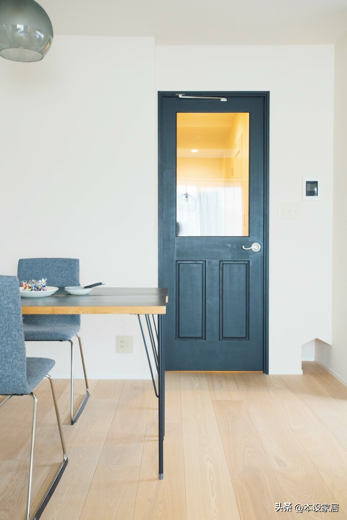 Ở tuổi 38 sống một mình trong căn hộ 47m², cô gái gây “choáng” vì nhà quá sạch - cuộc sống thư thái bất ngờ- Ảnh 10.