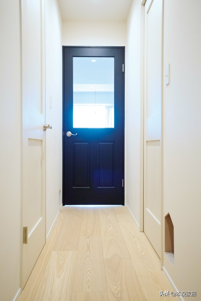 Ở tuổi 38 sống một mình trong căn hộ 47m², cô gái gây “choáng” vì nhà quá sạch - cuộc sống thư thái bất ngờ- Ảnh 15.