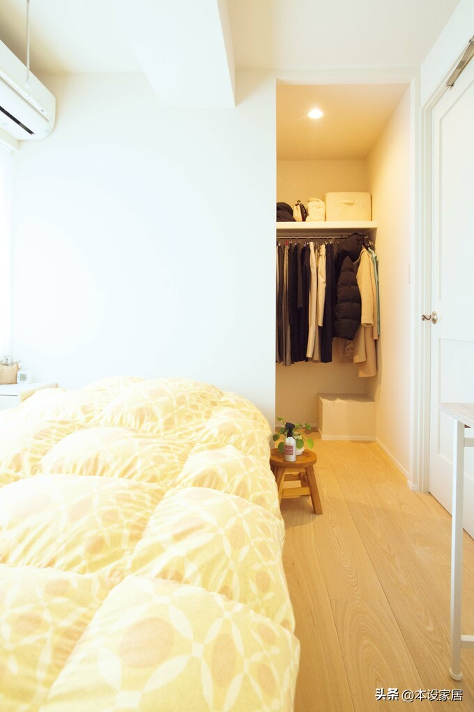 Ở tuổi 38 sống một mình trong căn hộ 47m², cô gái gây “choáng” vì nhà quá sạch - cuộc sống thư thái bất ngờ- Ảnh 14.