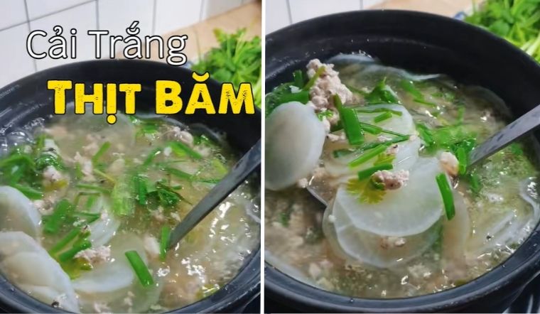 Việt Nam có loại củ được ví như “nhân sâm mùa đông”: Luộc hay kho đều ngon, Đông Y coi là thuốc tự nhiên - Ảnh 4.