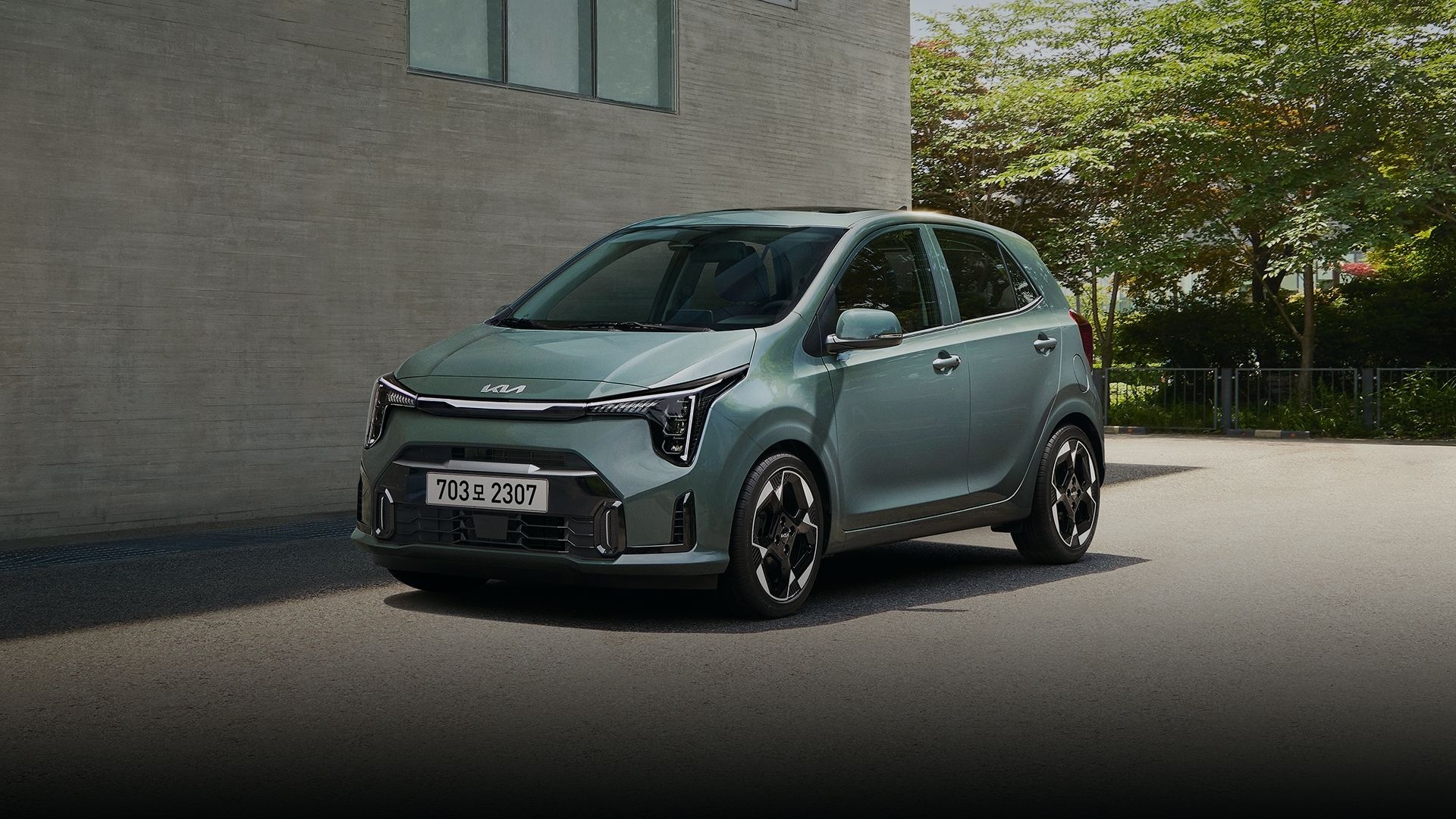 Xe xăng cỡ nhỏ hết 'đất sống'- Ảnh 2.