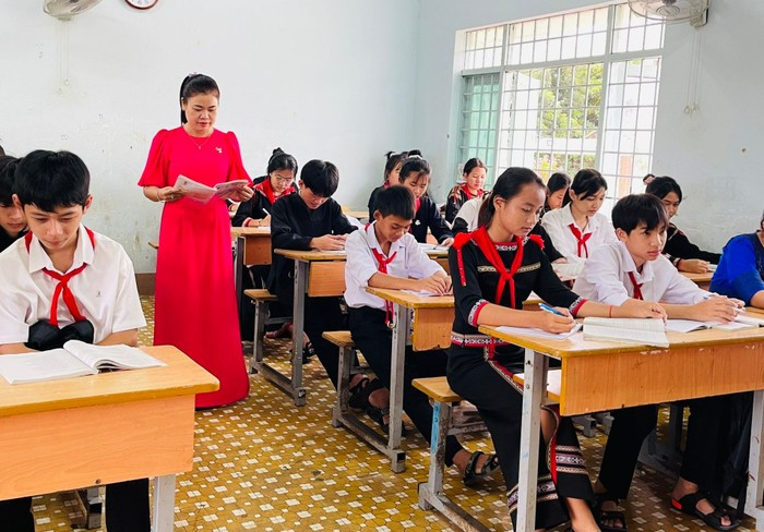 CHÍNH SÁCH NỔI BẬT về TIỀN LƯƠNG, GIẢM THUẾ, BẢNG GIÁ ĐẤT... có hiệu lực từ 1/1/2026- Ảnh 3.