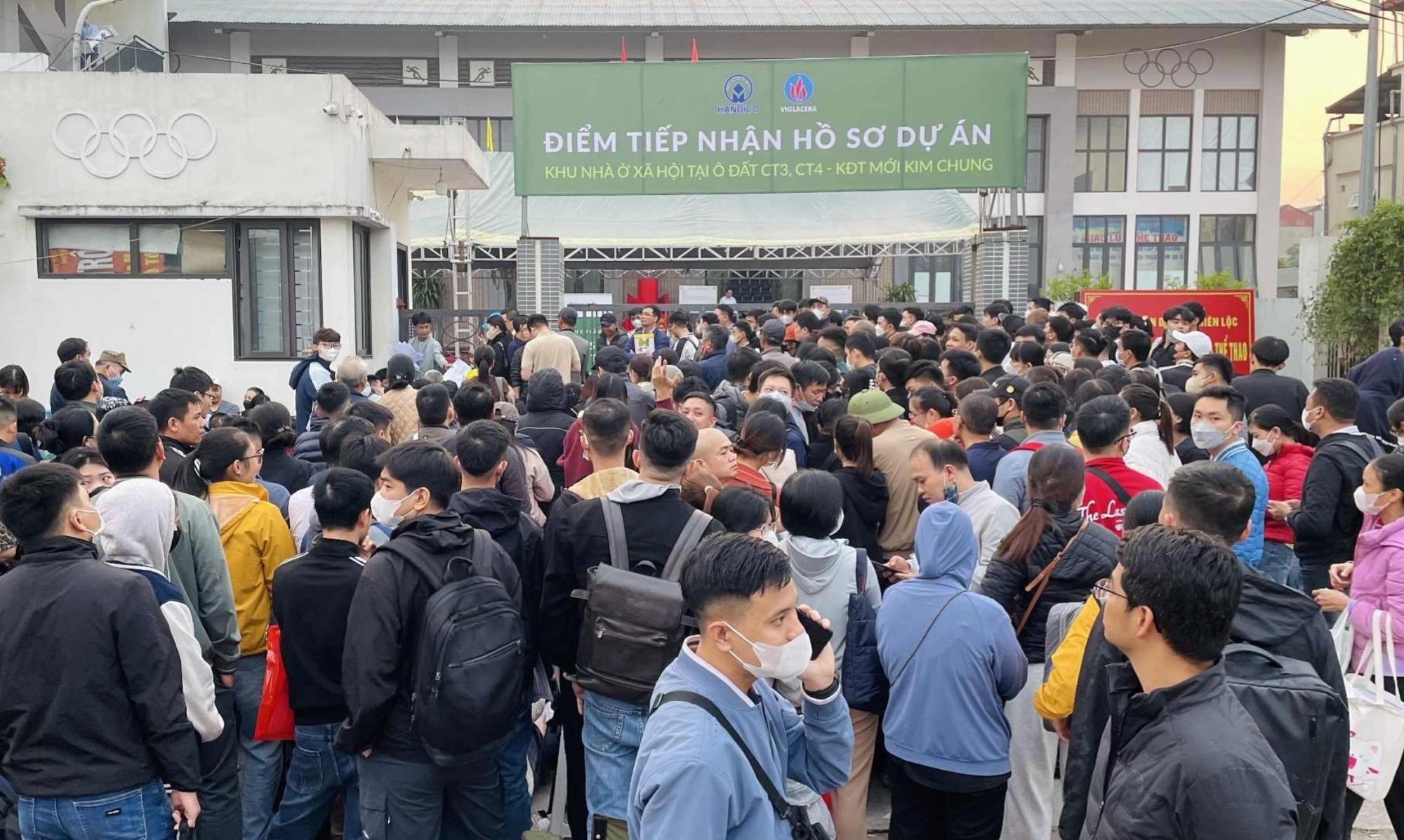 Người dân Hà Nội, TP.HCM, Hải Phòng, Đà Nẵng... đón tin vui - Ảnh 1.