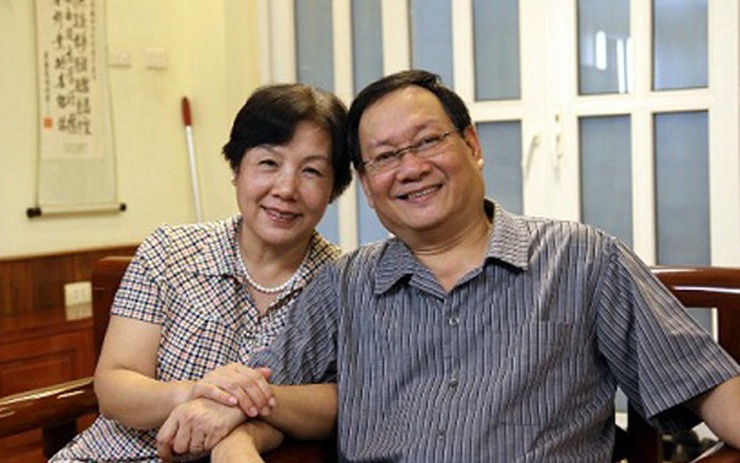 Nam NSND nổi tiếng, nghỉ hưu sống an nhàn trong nhà 5 tầng ở phố cổ Hà Nội, U80 theo đuổi thú vui "nhà giàu" - Ảnh 6.