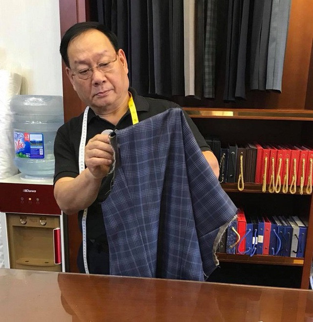 Nam NSND nổi tiếng, nghỉ hưu sống an nhàn trong nhà 5 tầng ở phố cổ Hà Nội, U80 theo đuổi thú vui "nhà giàu" - Ảnh 5.