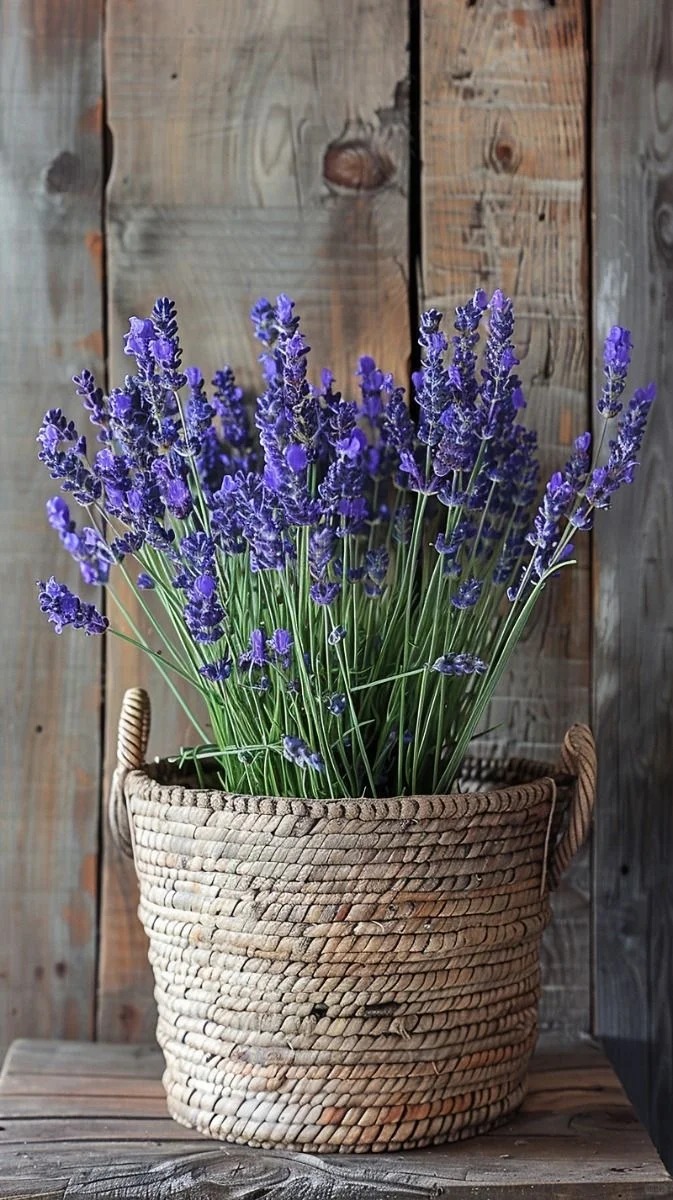 Loài hoa đáng trồng nhất ban công dịp cuối năm: Vừa thơm phòng, ngủ ngon lại âm thầm hút vận may, xả xui cực tốt- Ảnh 10.