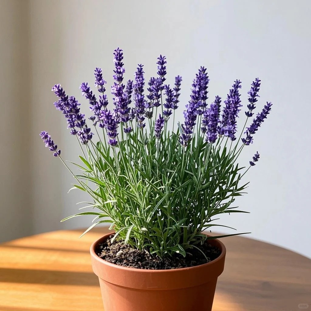 Loài hoa đáng trồng nhất ban công dịp cuối năm: Vừa thơm phòng, ngủ ngon lại âm thầm hút vận may, xả xui cực tốt- Ảnh 12.