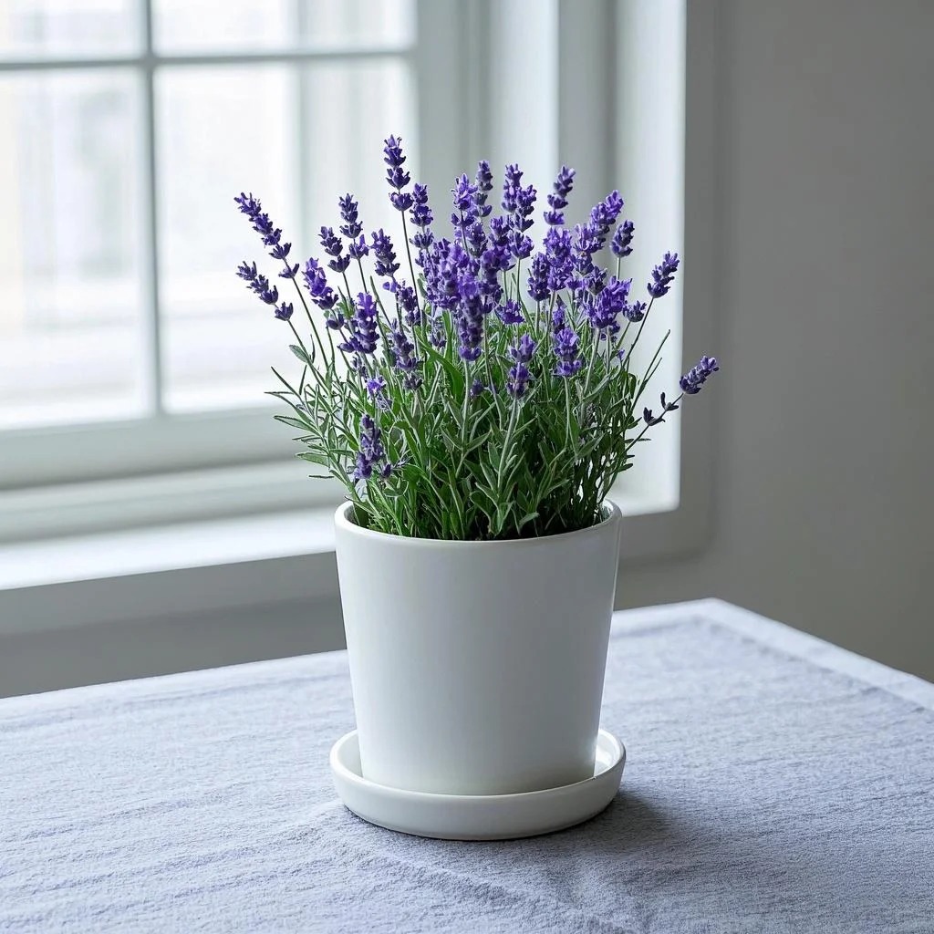 Loài hoa đáng trồng nhất ban công dịp cuối năm: Vừa thơm phòng, ngủ ngon lại âm thầm hút vận may, xả xui cực tốt- Ảnh 13.