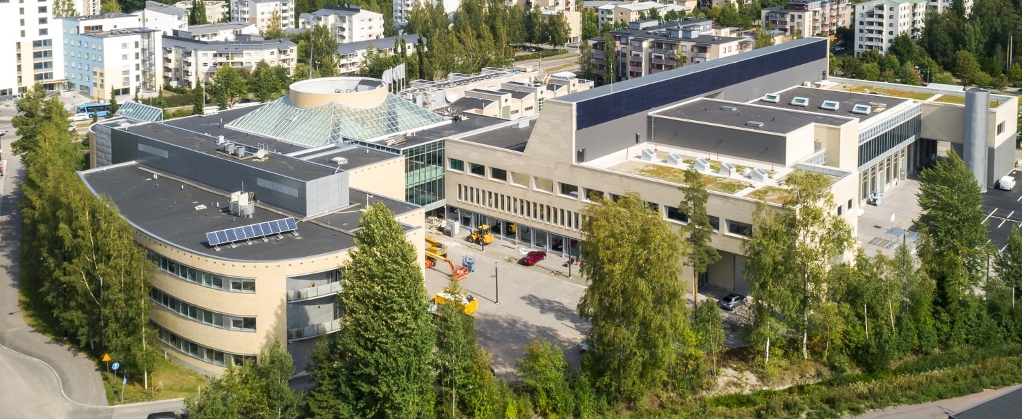 Giáo dục Phần Lan tiên phong đào tạo Công nghệ thông tin thông minh tại Việt Nam - Ảnh 1.