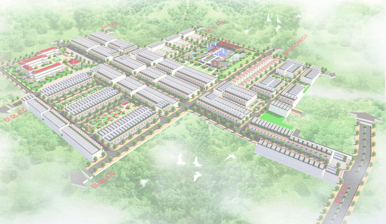 Đất nền Thanh Hoá phân khúc 1-3 tỷ được săn đón - Ảnh 1.