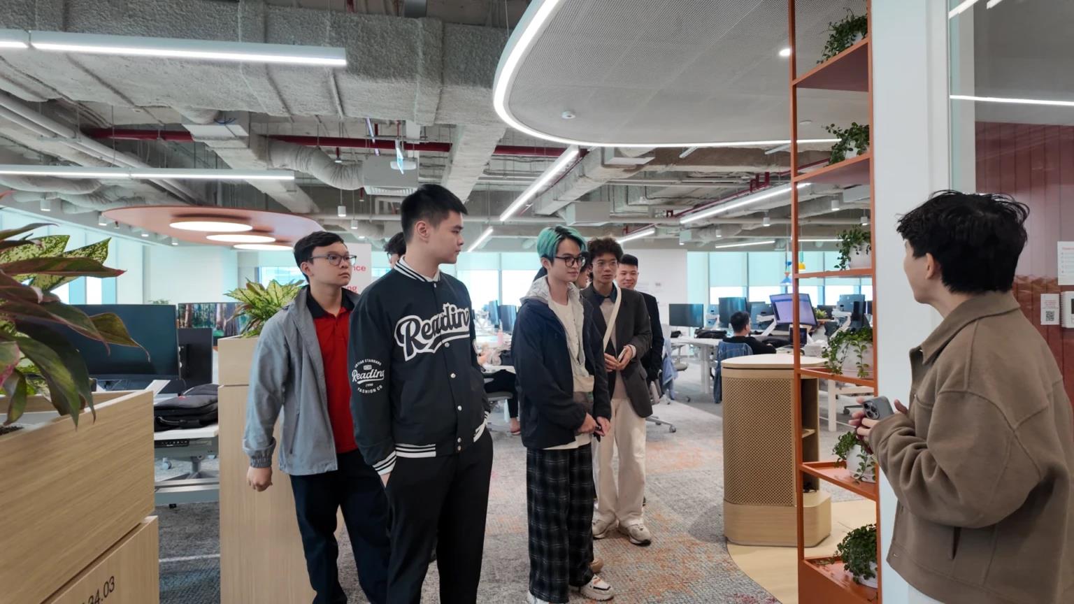 Giáo dục Phần Lan tiên phong đào tạo Công nghệ thông tin thông minh tại Việt Nam - Ảnh 2.