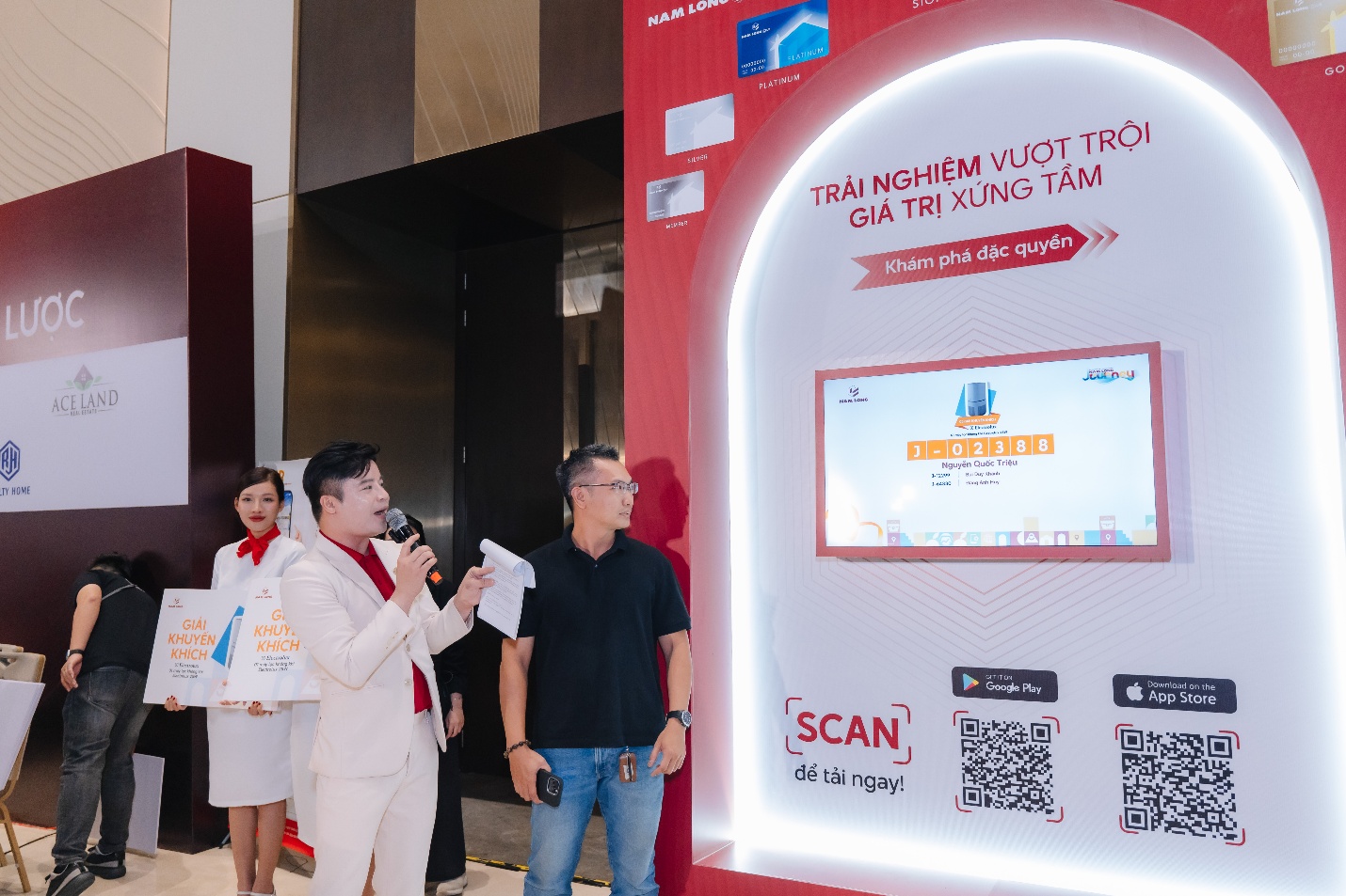 Hạ tầng tỷ đô, pháp lý hoàn chỉnh kích hoạt BĐS khu Tây TP.HCM cuối năm - Ảnh 2.