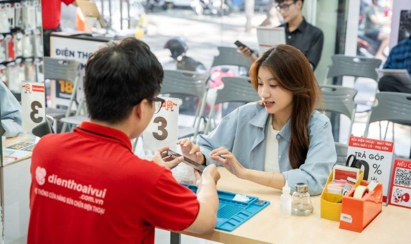 Mua iPhone cũ ở đâu uy tín trên toàn quốc hiện nay - Ảnh 4.