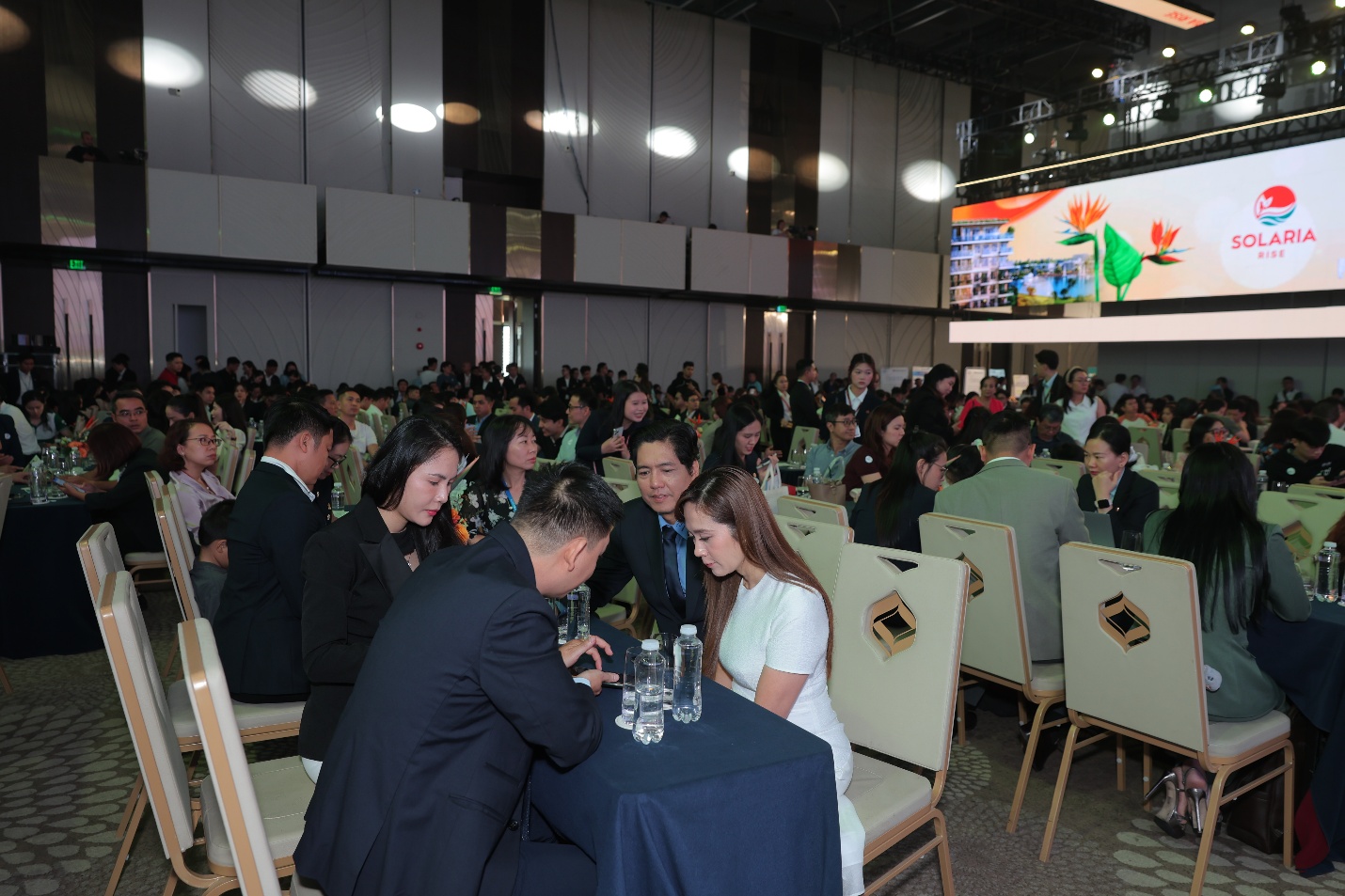 Hạ tầng tỷ đô, pháp lý hoàn chỉnh kích hoạt BĐS khu Tây TP.HCM cuối năm - Ảnh 3.