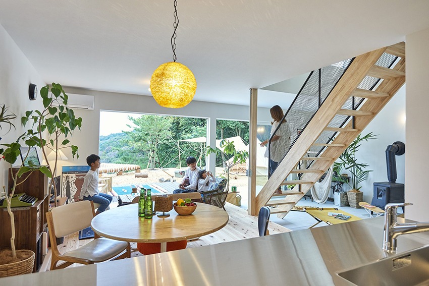 5 dấu hiệu nhận biết ngôi nhà "hợp vía" chủ, càng ở càng thấy lộc tuôn như thác đổ - Ảnh 2.