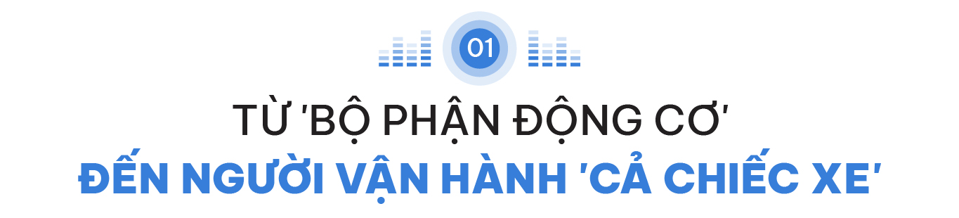 Từ nhiếp ảnh gia đường phố trở thành CEO SoftBank Telecom Việt Nam: "Tôi tìm thấy bước ngoặt sự nghiệp nơi cụ ông 70 tuổi cũng yêu thích công nghệ!"- Ảnh 1.