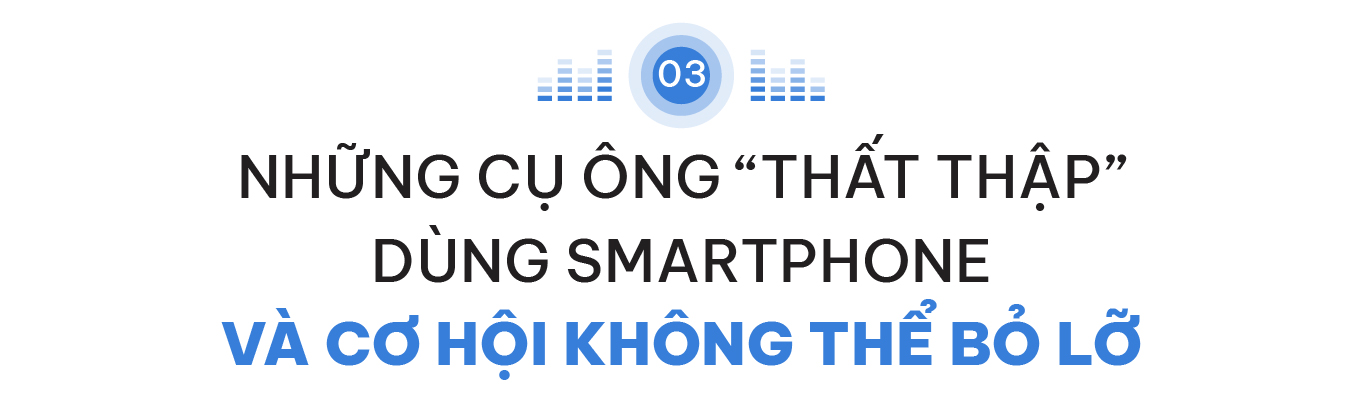 Từ nhiếp ảnh gia đường phố trở thành CEO SoftBank Telecom Việt Nam: "Tôi tìm thấy bước ngoặt sự nghiệp nơi cụ ông 70 tuổi cũng yêu thích công nghệ!"- Ảnh 7.
