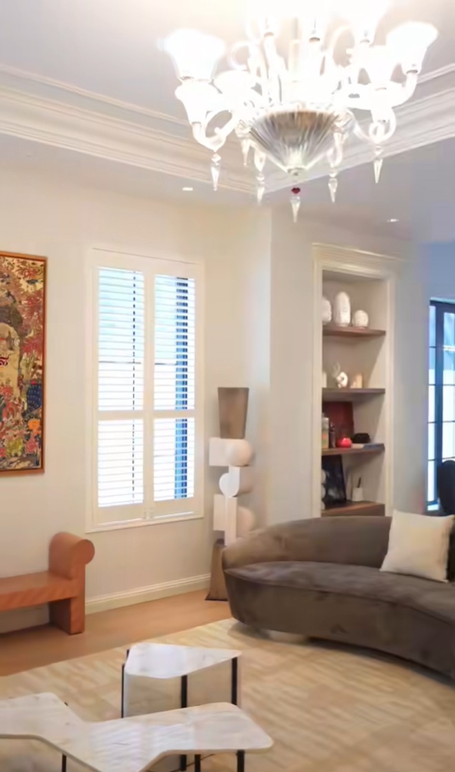 Mỹ nhân 33 tuổi làm dâu hào môn gia tộc kín tiếng, bố mẹ chồng cưng như con gái ruột, tặng quà cưới gây sốc- Ảnh 6.