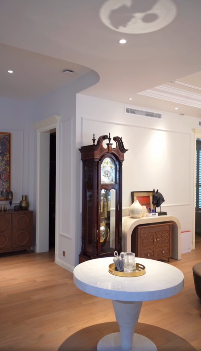 Mỹ nhân 33 tuổi làm dâu hào môn gia tộc kín tiếng, bố mẹ chồng cưng như con gái ruột, tặng quà cưới gây sốc- Ảnh 7.