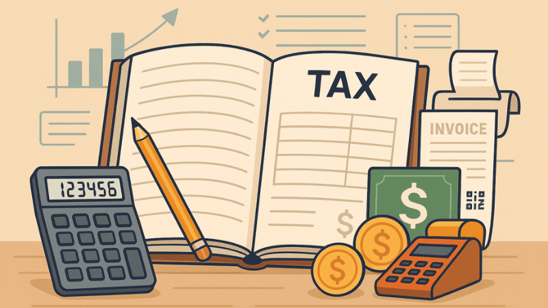 CHÍNH SÁCH NỔI BẬT về TIỀN LƯƠNG, GIẢM THUẾ, BẢNG GIÁ ĐẤT... có hiệu lực từ 1/1/2026- Ảnh 4.